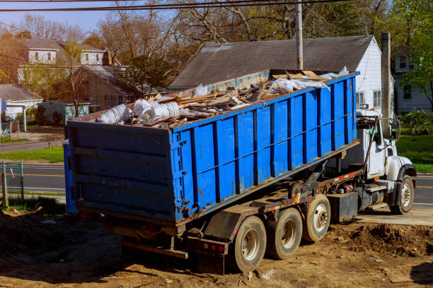 Best Scrap Metal Removal  in South Portland, ME