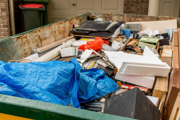 Best Retail Junk Removal  in South Portland, ME
