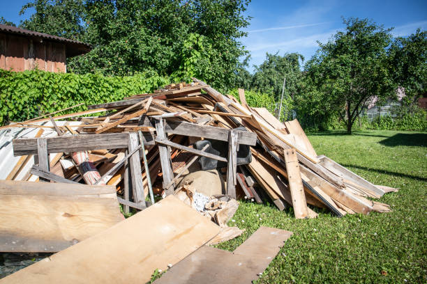 Best Garage Cleanout  in South Portland, ME