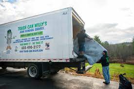 Best Scrap Metal Removal  in South Portland, ME